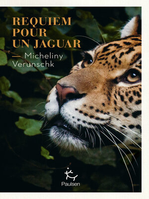 cover image of Requiem pour un jaguar